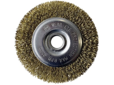 Gloria MultiBrush Stahldraht-Fugenbürste Gloria MultiBrush Stahldraht-Fugenbürste