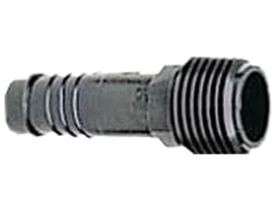 Rain Bird Verbinder gerade 1/2" AG Rain Bird Verbinder gerade 1/2" AG