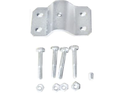DeLaval Halter für Tränkebecken C5, C10, C20, S22, Pfosten mit 1 1/2 und 2", 97274581 DeLaval Halter für Tränkebecken C5, C10, C20, S22, Pfosten mit 1 1/2 und 2", 97274581