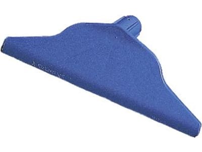 DeLaval Gülleschieber 35 cm, Kunststoff, blau, dreieckig, 98882410 DeLaval Gülleschieber 35 cm, Kunststoff, blau, dreieckig, 98882410