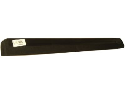 DeLaval Ersatzgummi 60 cm für Wasserschieber mit schwarzer Gummilippe, 92060114 DeLaval Ersatzgummi 60 cm für Wasserschieber mit schwarzer Gummilippe, 92060114
