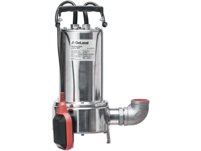DeLaval Tauchpumpe "SS1", 285 l/min, Anschluss 1 1/2", 88101901 DeLaval Tauchpumpe "SS1", 285 l/min, Anschluss 1 1/2", 88101901
