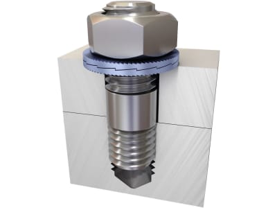 Nord-Lock® Keilsicherungsscheibe Nord-Lock® Keilsicherungsscheibe