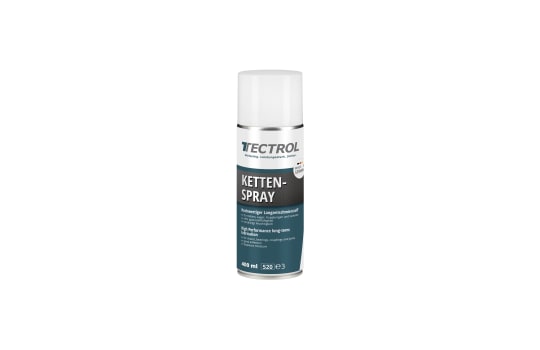 TECTROL KETTENSPRAY