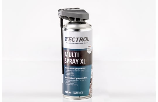 TECTROL MULTI SPRAY XL
