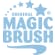 MAGIC BRUSH®