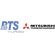 BTS Mitsubishi BTS Mitsubishi