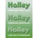 Halley Halley