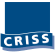 CRISS CRISS