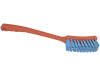 DeLaval Spülbürste rot; blue, für Haushalt und Milchkammer, 98880117