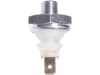 Bosch Öldruckschalter M 10 x 1, Betriebsdruck von/bis (kalk) 0,3 bis 0,5 bar, Öffner, 0 986 344 056