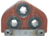 Bondioli & Pavesi Multifunktionsgetriebe "IMR1", ZBMS6011001020