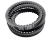 Maschio Keilriemen BX 17 x 1163 Li  für Mulchgerät Bella BL 210, F06010027R