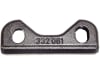 ESM Führungsstück für Mähmesser ESM, 332 0610