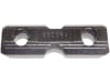 ESM Führungsstück für Mähmesser ESM, 332 0640
