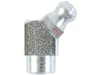 SAMOA® Schlagnippel "H2A", DIN 71412, abgewinkelt 45 °