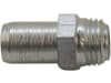 SAMOA® Befüllnippel "929/M", mit Feder, M 10 x 1, für Profi-Hebelpressen X-TRA 701, X-TRA 600, PEP 500, DFP 500, DFP 1000