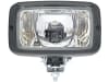 Hella® Hauptscheinwerfer links/rechts, Halogen H4; T4W, 12 V, quadratisch, 1AB 007 145-001