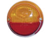 Hella® Lichtscheibe rund, links/rechts, Ø 78 mm, für Schlussleuchte, 9EL 088 525-001