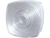 Hella® Lichtscheibe quadratisch, vorn links/rechts, 62 x 62 mm, für Positionsleuchte, 9EL 117 330-001