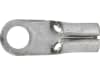 Herth + Buss Lötverbinder Ringform DIN 46211 A, 16 mm², Bohrung 8,4 mm, Länge 27 mm, feuerverzinnt; unisoliert, 50 250 166