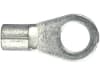 Herth + Buss Ringkabelschuh 2,5 – 6 mm², Ø 6,5 mm, verzinnt; unisoliert, 50 251 062