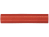 Herth + Buss Stoßverbinder Kabel 0,5 – 1 mm², verzinnt; isoliert, rot, 50 252 540