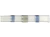 Herth + Buss Lötverbinder "Tyco Solder Sleeve" 1 – 2 mm², blau, Aufnahme Ø 4,4 mm, 50 252 641
