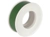 Herth + Buss Isolierband 10 m, 15 x 0,1 mm, grün, PVC (Polyvinylchlorid), 50 272 114
