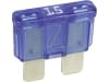 Herth + Buss Flachstecksicherung "ATO Standard", 32 V, 15 A, light blue, 50 295 415