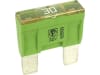 Herth + Buss Flachstecksicherung "Maxi", 32 V, 30 A, rohrgrün, 50 295 543
