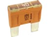 Herth + Buss Flachstecksicherung "Maxi", 32 V, 40 A, orange, 50 295 544