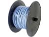 Herth + Buss Elektroleitung FLY, 1 x 1,5 mm², blau, 100 m Spule, 51 274 208/06