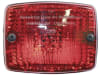Jokon Nebelschlussleuchte "SN 480", quadratisch, links/rechts, 95 x 73 x 67 mm, E1 0018413, 13.3003.000