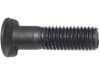 Pöttinger Scharschraube ISO/DIS 5713 M 12 x 45 mm - 10.9, 2 Nasen, für Grubber Servo, 105.921