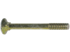 Pöttinger Senkkopfschraube DIN 605 , M 10 x 100 - 4.6, 106.932