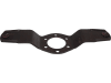 Pöttinger Messerhalter, für Fördertrommel Catalpin 220–260, Catnova 215–310, Multicat 780 Front- und Heckmähwerke, 434.127