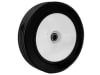 Ersatzrad 175 x 36,7 mm, Ø Achse 12 mm, für Gutbrod HB40-Modelle