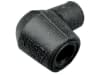 Zündkerzenstecker Anschluss 4 mm-Gewinde, 04S kurz WD