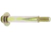 Radbolzen 3/8"-16, Länge Achse 65,5 mm