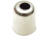 Hülse Ø innen/außen 6,9/ 7,7 mm, Bohrung 4 mm, Länge 10 mm