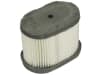 Luftfilter 100 x 63 x 76,4 mm, für Motor B&S 12, 110, 120