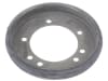 Antriebsscheibe 76 x 152 mm, 7 Bohrungen, für Ariens Kehrmaschine, Schneefräse, Gravely Kehrmaschine