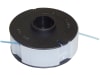 Fadenspule Faden 2 x 4 m/Ø 1,6 mm, für Motorsense Adlus, Bosch, Brill, Sabo, Toro