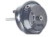 Wabco Membranzylinder Typ "30", pneumatisch, Faltenbalg, Abdichtung Scheibe, Kraftabgabe 13.000 N; 6,8 bar, Hub 75 mm, Neuteil, 423 107 900 0