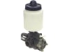 Wabco Frostschutzpumpe, Behältervolumen 0,5 l, mit/ohne Steueranschluss