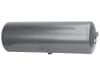 Wabco Luftbehälter 20 l, Ø x L 250 x 490 mm, max. 15,5 bar, 950 507 001 0