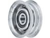 Spannrolle 9,6 x 70,0 x 30,0 mm, Stahl, für Aufsitzmäher Rider Husqvarna