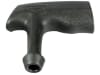 Startergriff für Motor B&S 08, 09, 10, 12, 14
