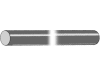 Industriehof® Welle rund